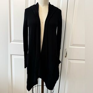 Splendid Thermal Flight Cardigan Cardigan